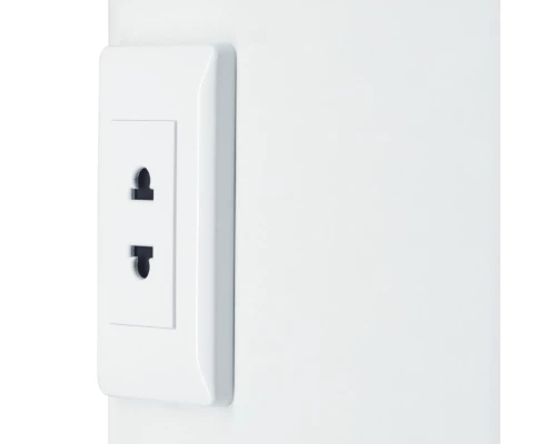 Зеркало-шкаф MIXLINE "Женева" 800*800 (ШВ) правый, сенсорный выкл., светодиодная подсветка (553160)