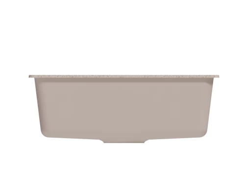 Мойка MIXLINE ML-GM15 песочная (302)  560*500*180мм NEW (551912)