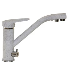 Смеситель для кухонной мойки MIXLINE ML-GS05 (526210)