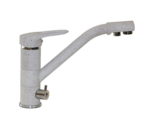 Смеситель для кухонной мойки MIXLINE ML-GS05 (526210)