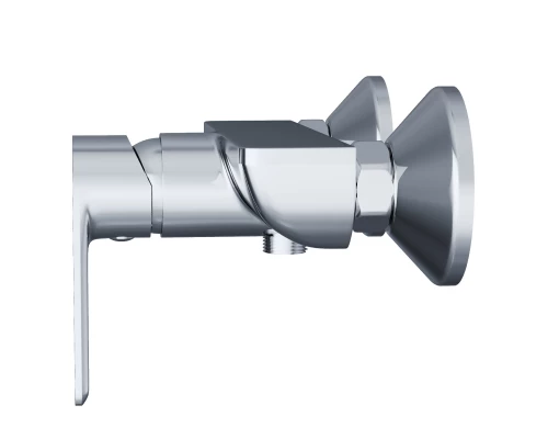 Смеситель для душа 35k MIXLINE ML26-07 "Life" (550761)