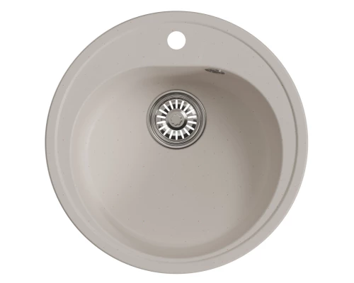 Мойкa MIXLINE ML-GM11 круглая 500мм  (551825)