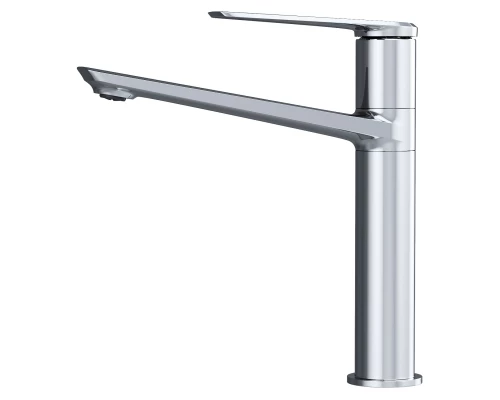 Смеситель для раковины 35k MIXLINE ML25-042 "Real" высокий излив (550756)