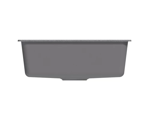 Мойка MIXLINE ML-GM15 графит 560*500*180мм (551920)
