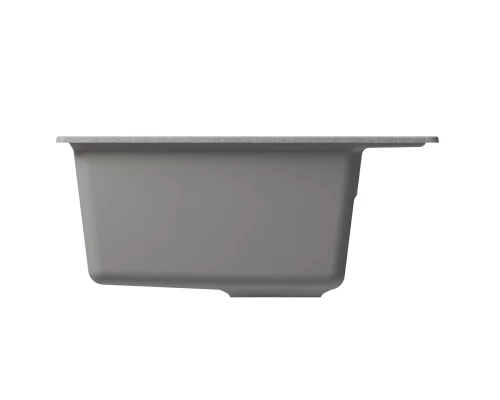 Мойка MIXLINE ML-GM28 графит (342)  450*500*190мм NEW (552183)
