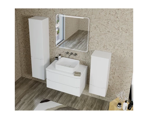 Тумба д/ванной MIXLINE "ВИКТОРИЯ-80" (547205)