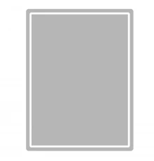 Зеркальный шкаф MIXLINE "ВЕКТОР" 600*800 (55417)