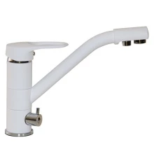 Смеситель для кухонной мойки MIXLINE ML-GS05 (532453)