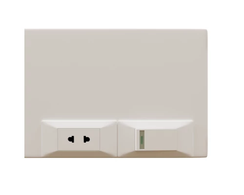 Шкаф навесной MIXLINE "Лайн-60" правый с подсветкой (600*700*146) (553011)