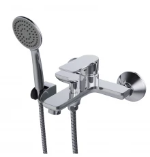 Смеситель для ванны 35k MIXLINE ML26-01 "Life" (550760)