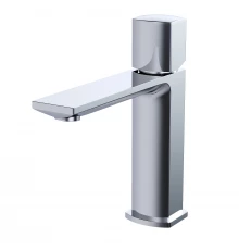 Смеситель для раковины 26k MIXLINE ML27-04 "Primo" (550763)