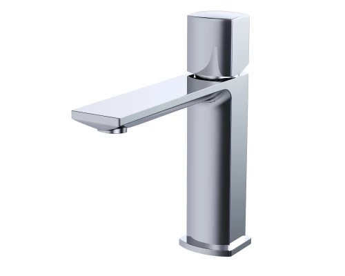 Смеситель для раковины 26k MIXLINE ML27-04 "Primo" (550763)