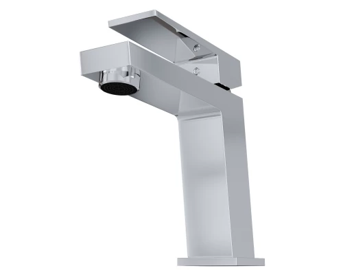 Смеситель для раковины 35k MIXLINE ML20-04 "Quadro" (550735)