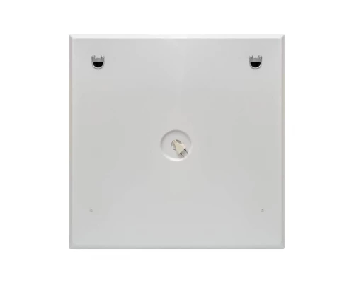 Зеркало MIXLINE "Велес" 700*800 (ШВ) бесконтактный сенсор, светодиодная подсветка (554630)