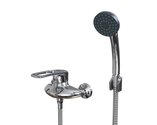 Смеситель для душа 40k MIXLINE ML06-07 (544303)