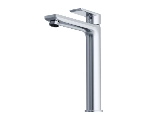 Смеситель для раковины 35k MIXLINE ML26-042 "Life" высокий излив (550758)