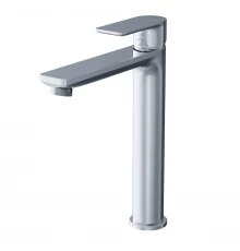 Смеситель для раковины 35k MIXLINE ML26-042 "Life" высокий излив (550758)