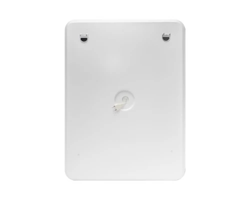 Зеркало MIXLINE "Турин-2" 500*700 (ШВ) бесконтактный сенсор, светодиодная подсветка+подогрев (554627)