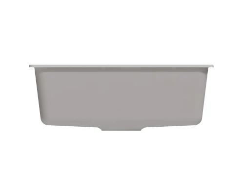 Мойка MIXLINE ML-GM15 ультра-белая  (341), 500*560*180мм NEW (551919)