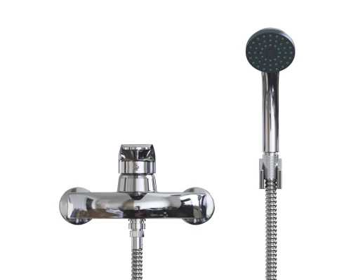 Смеситель для душа 40k MIXLINE ML03-07 (544300)