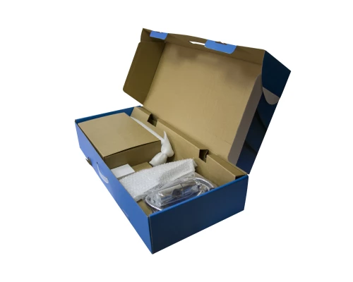 Душевая система MIXLINE ML2429 излив лейка 3 позиции + лейка "Тропический душ" хром (550775)