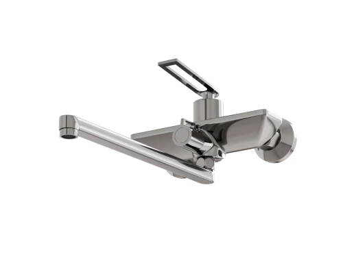 Смеситель для ванны и раковины 35k MIXLINE ML28-02 "Energy" (553201)