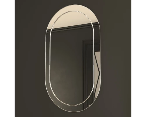 Зеркало MIXLINE "Ива" 550*900 (550049)