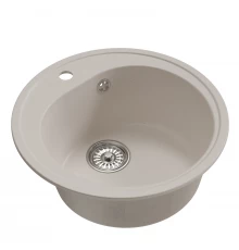 Мойкa MIXLINE ML-GM11 круглая 500мм  (551825)