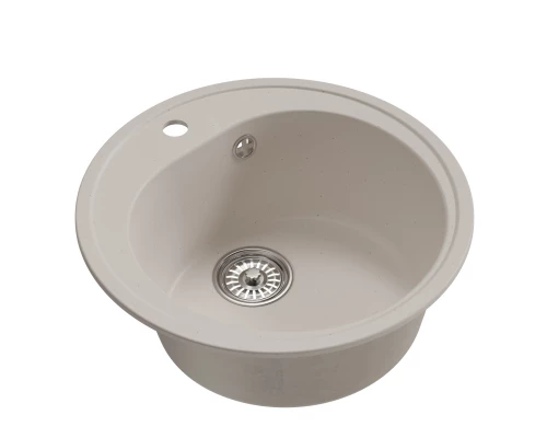 Мойкa MIXLINE ML-GM11 круглая 500мм  (551825)