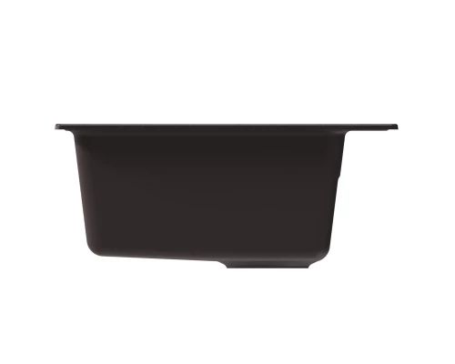 Мойка MIXLINE ML-GM14 шоколад, 420*500*190мм NEW (551911)