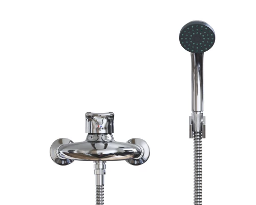 Смеситель для душа 40k MIXLINE ML06-07 (544303)