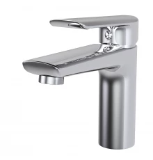 Смеситель для раковины 35k MIXLINE ML29-04 "Comfort" (550770)