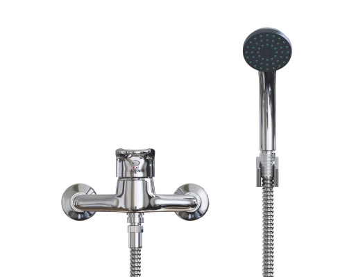 Смеситель для душа 40k MIXLINE ML05-07 (544302)