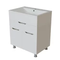Тумба для ванной MIXLINE "ЭТЬЕН-65" под ум.Нелли-65 (553775)