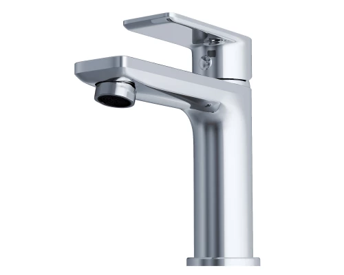 Смеситель для раковины 35k MIXLINE ML26-04 "Life" (550757)