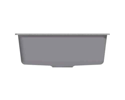 Мойка MIXLINE ML-GM15 серая (310)  560*500*180мм NEW (551916)