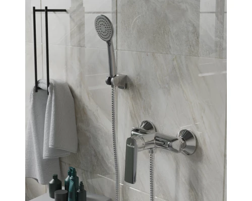 Смеситель для душа 35k MIXLINE ML29-07 "Comfort" (550773)