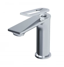 Смеситель для раковины 26k MIXLINE ML28-04 "Energy" (550767)