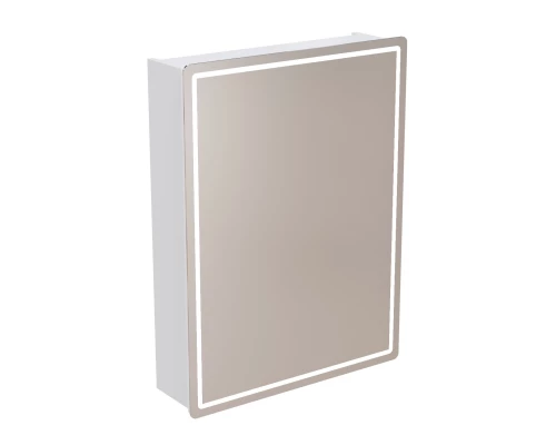 Зеркальный шкаф MIXLINE "ВЕКТОР" 600*800 (55417)