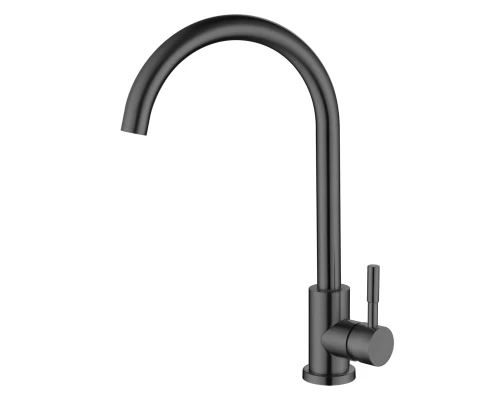 Смеситель OLIVE'S  для кухни   BALEAR (13435-1BLGM)