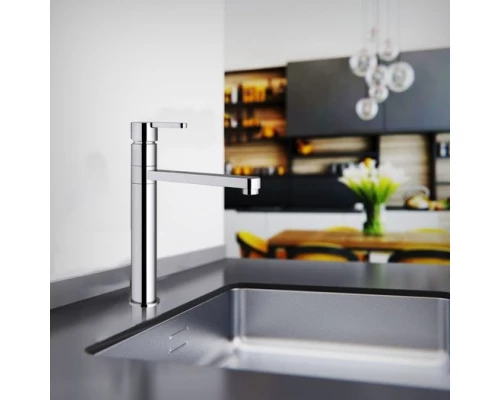 Смеситель OLIVE'S для кухни TORRES (17433TR)