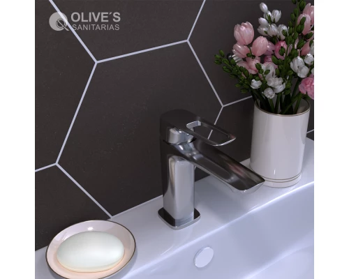Смеситель OLIVE'S для раковины ARTIS (06100AT)