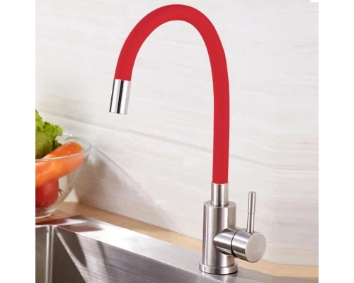 Смеситель OLIVE'S для кухни BALEAR (13435-3BLR)