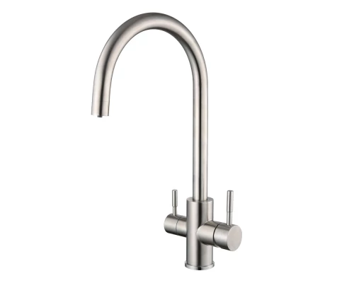 Смеситель OLIVE'S для кухни BALEAR (13445BL)