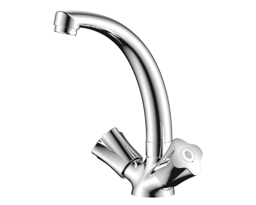 Смеситель OLIVE'S для кухни VIGO (21431VG)