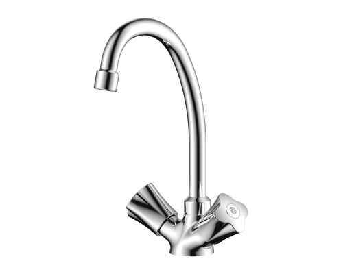 Смеситель OLIVE'S для кухни VIGO (21432VG)