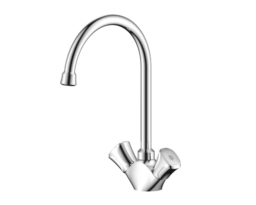 Смеситель OLIVE'S для кухни VASCO (27430VS)