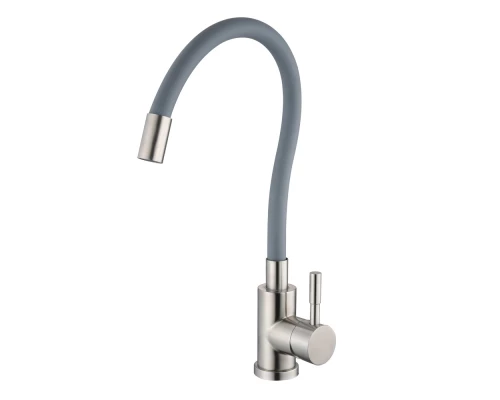 Смеситель OLIVE'S для кухни BALEAR (13435-3BLG)