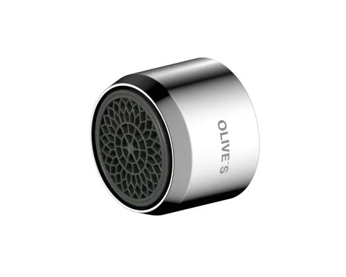 Аэратор OLIVE'S ЭКО (OL M24F1BL)