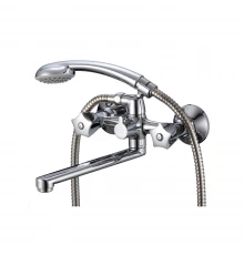 Смеситель OLIVE'S для ванны с длинным изливом CATALONA (23251CT)